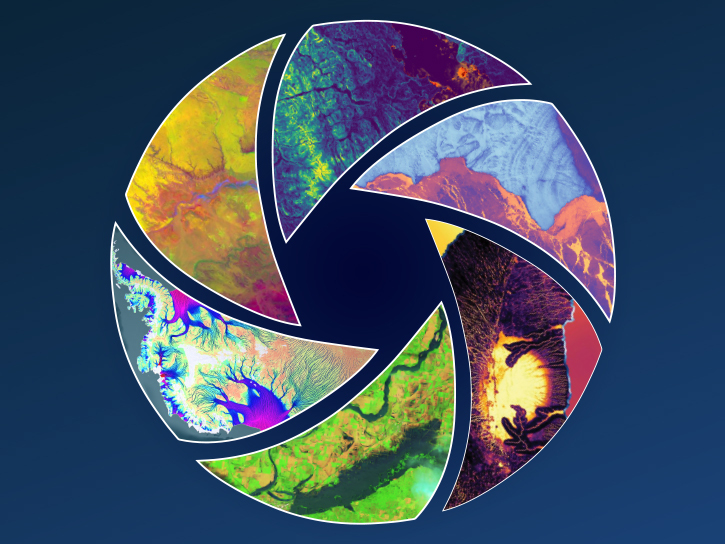 A representative image for GIS Resources.