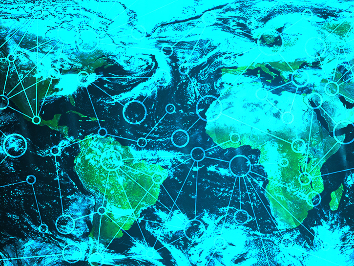 A representative image for GIS Resources.